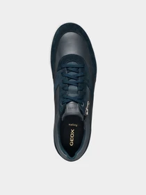 Кеды Geox RENAN модель U654GA-02285-C4002 Фото