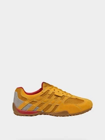 Кросівки Geox SNAKE ORIGINAL модель U55MNA-02214-C2112 Фото