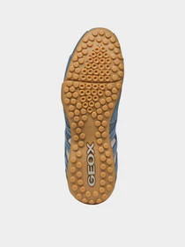 Кросівки Geox SNAKE ORIGINAL модель U55MNA-02214-C4348 Фото