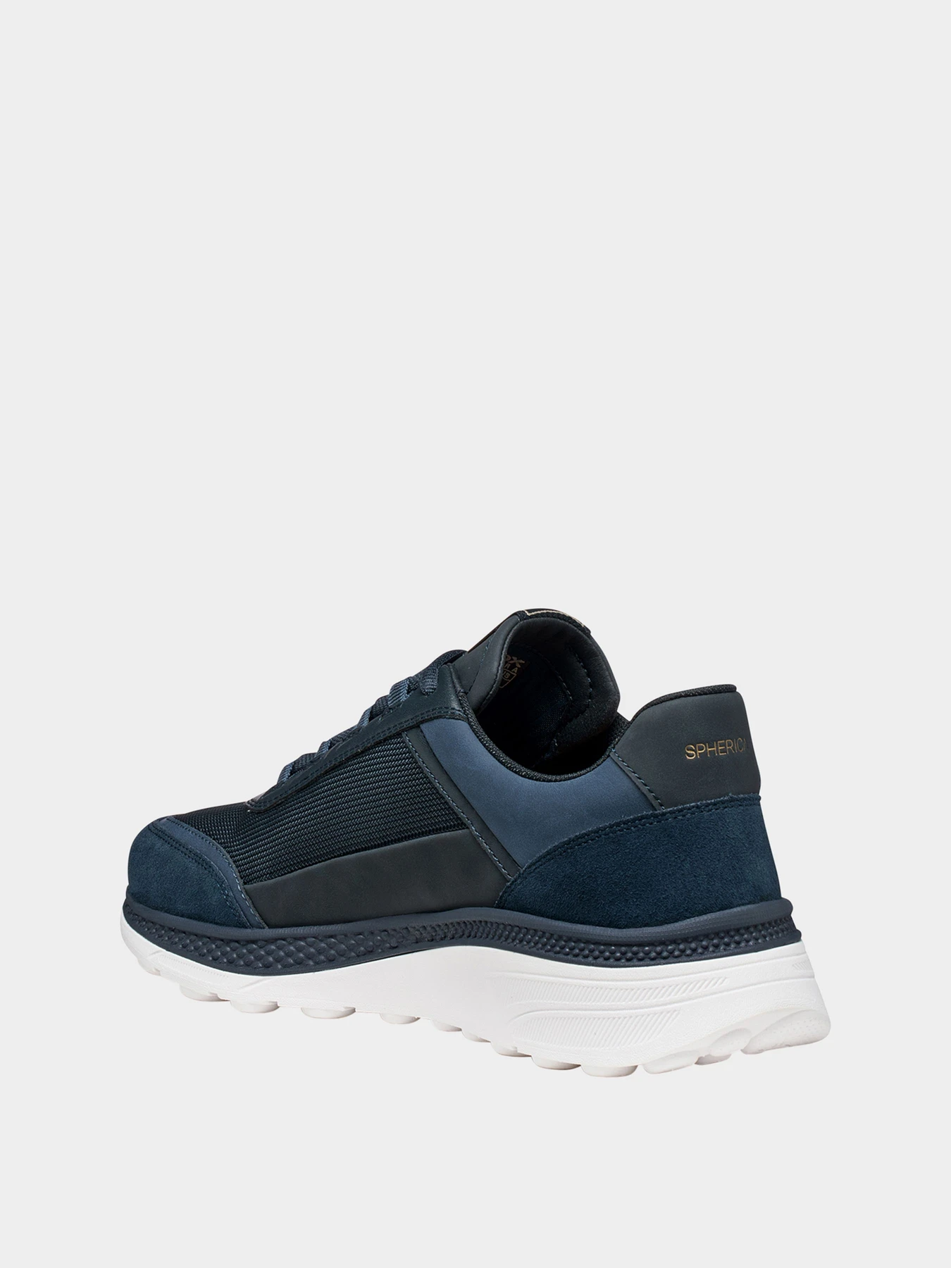 Кроссовки Geox SPHERICA ACTIF модель U65HUC-01422-CF44K Фото