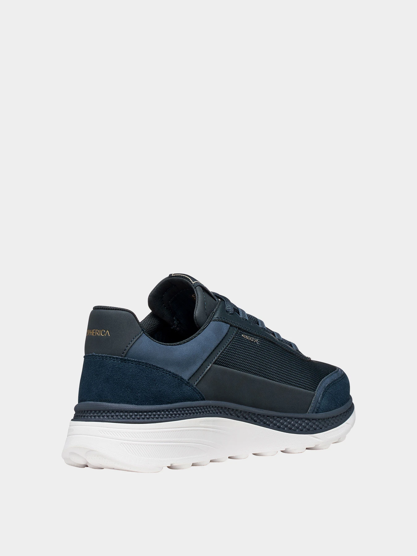 Кроссовки Geox SPHERICA ACTIF модель U65HUC-01422-CF44K Фото