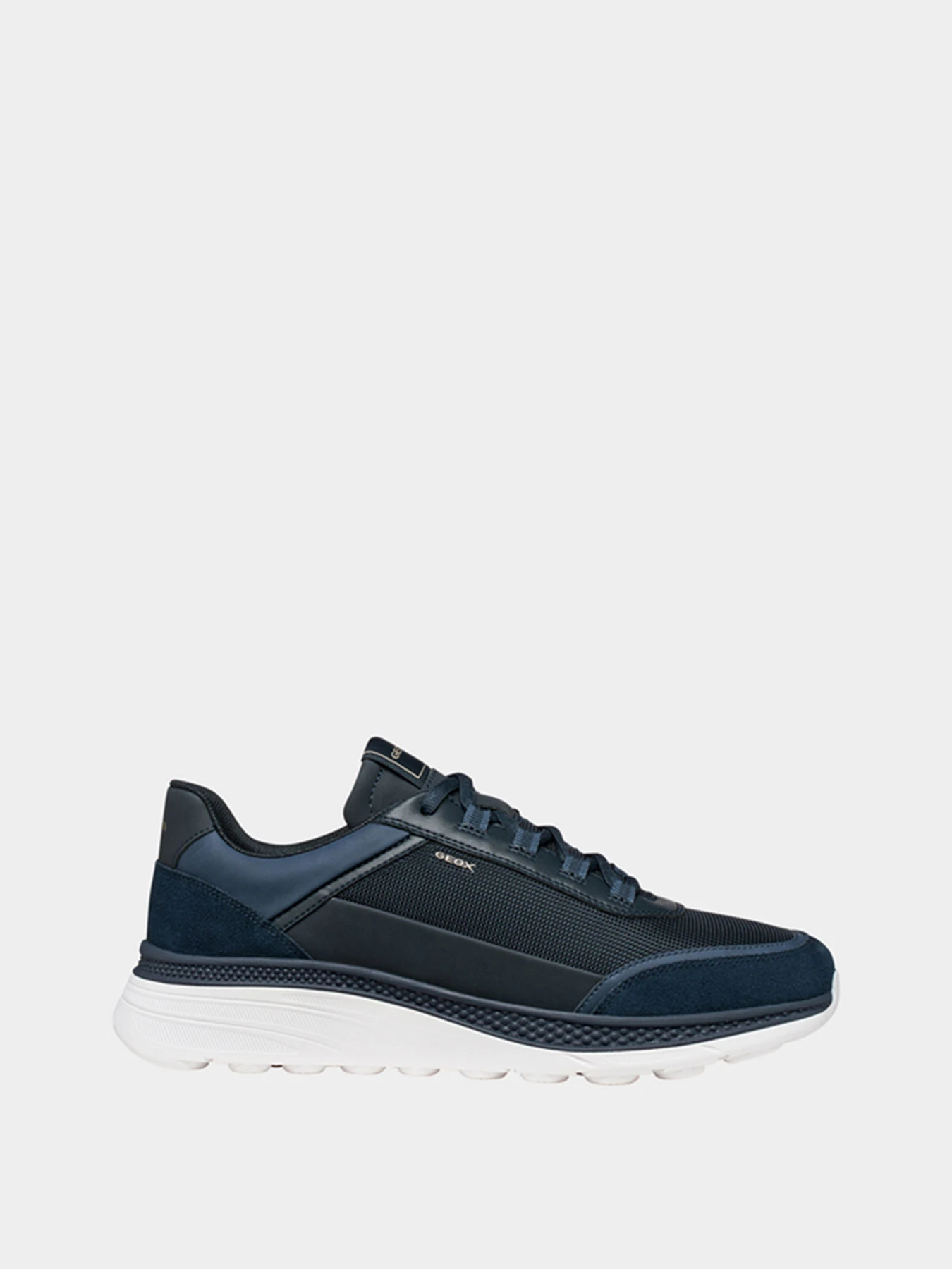 Кроссовки Geox SPHERICA ACTIF модель U65HUC-01422-CF44K Фото