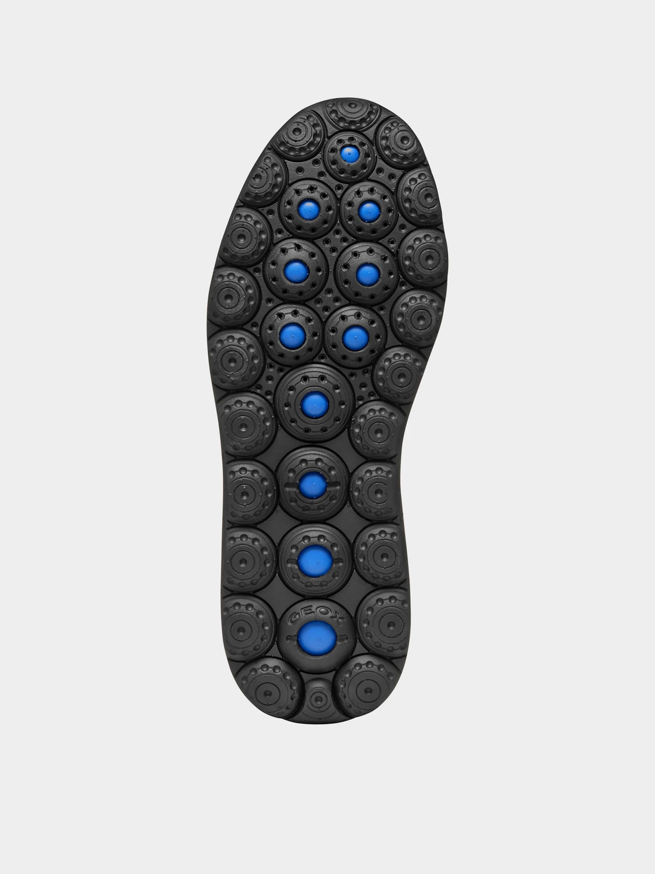 Кроссовки Geox SPHERICA PLUS модель U55MPA-06KEK-C9999 Кроссовки Geox SPHERICA PLUS модель U55MPA-06KEK-C9999 Фото