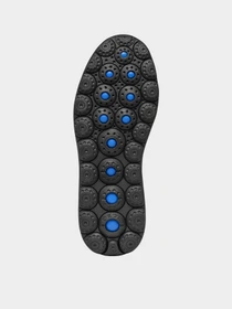 Кроссовки Geox SPHERICA PLUS модель U55MPA-06KEK-C9999 Фото