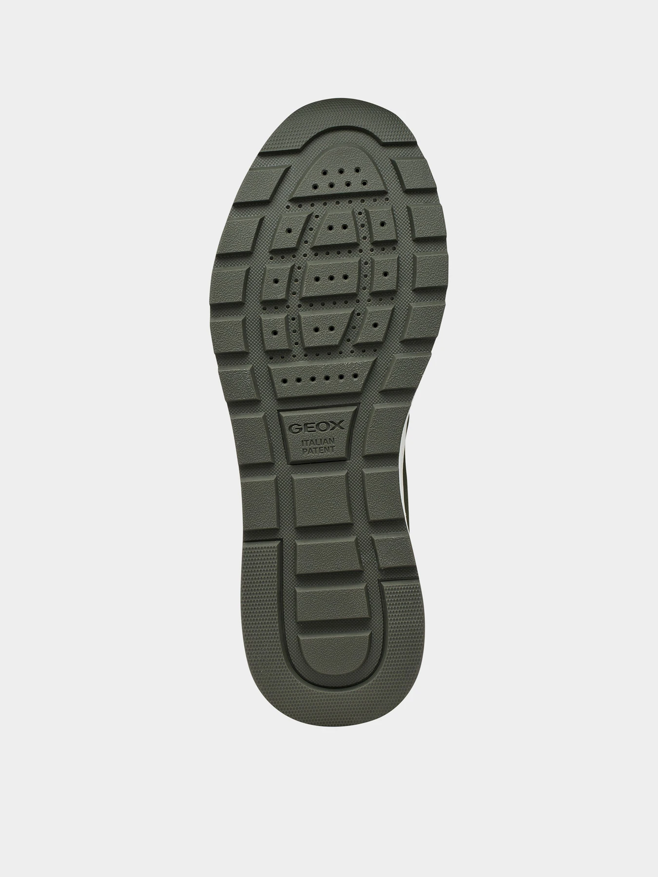 Кросівки Geox URBANGLIDER модель U650KA-01132-C3704 Фото
