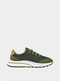 Кроссовки Geox URBANGLIDER модель U650KA-01132-C3704 Фото