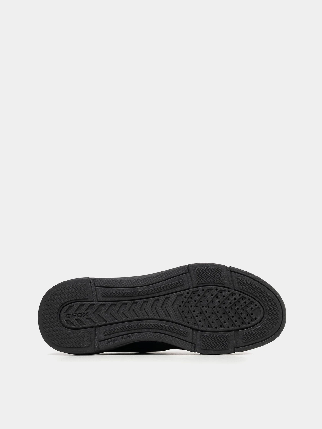 Кроссовки Geox VITTOUR модель U65N8A-01420-C9999 Фото