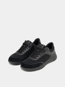 Кроссовки Geox VITTOUR модель U65N8A-01420-C9999 Фото