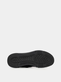 Кроссовки Geox VITTOUR модель U65N8A-01420-C9999 Фото