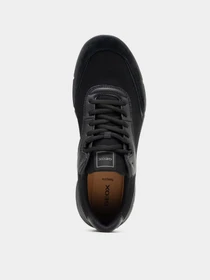 Кроссовки Geox VITTOUR модель U65N8A-01420-C9999 Фото