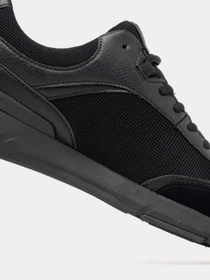 Кроссовки Geox VITTOUR модель U65N8A-01420-C9999 Фото
