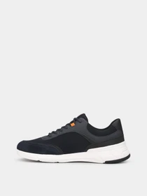 Кроссовки Geox VITTOUR модель U65N8A-01422-C4002 Фото