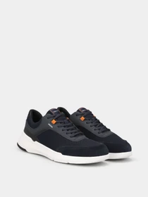 Кроссовки Geox VITTOUR модель U65N8A-01422-C4002 Фото