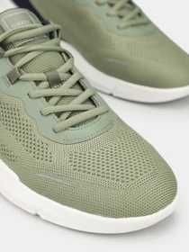 Кроссовки Geox VITTOUR модель U65N8B-06K15-CD3F4 Фото