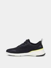 Кроссовки Geox VITTOUR модель U65N8B-06K15-C4002 Фото