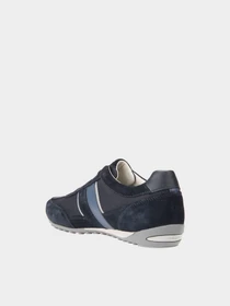 Кроссовки Geox WELLS модель U82T5A-02211-C4002 Фото