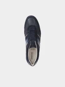 Кроссовки Geox WELLS модель U82T5A-02211-C4002 Фото