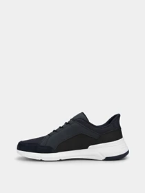 Кроссовки Geox VITTOUR PLUS модель U659KA-0EK14-C4174 Фото