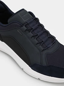 Кроссовки Geox VITTOUR PLUS модель U659KA-0EK14-C4174 Фото