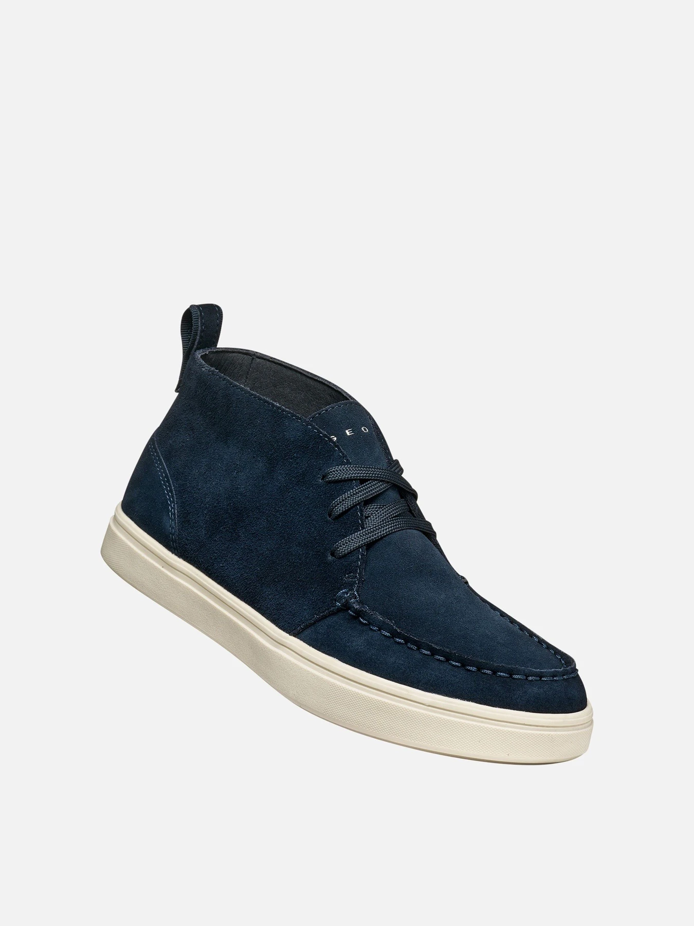 Ботинки и сапоги Geox BALTMOORE модель U66LDC-00022-C4002 Фото