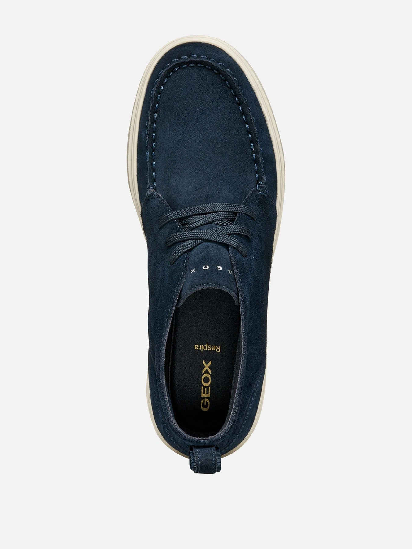 Ботинки и сапоги Geox BALTMOORE модель U66LDC-00022-C4002 Фото