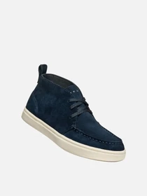 Ботинки и сапоги Geox BALTMOORE модель U66LDC-00022-C4002 Фото