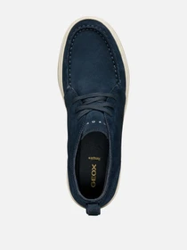 Ботинки и сапоги Geox BALTMOORE модель U66LDC-00022-C4002 Фото