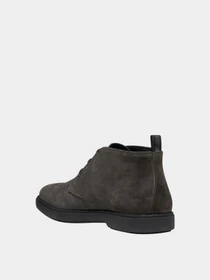 Ботинки и сапоги Geox SPHERICA EC17 модель U56LAD-00022-C6093 Фото
