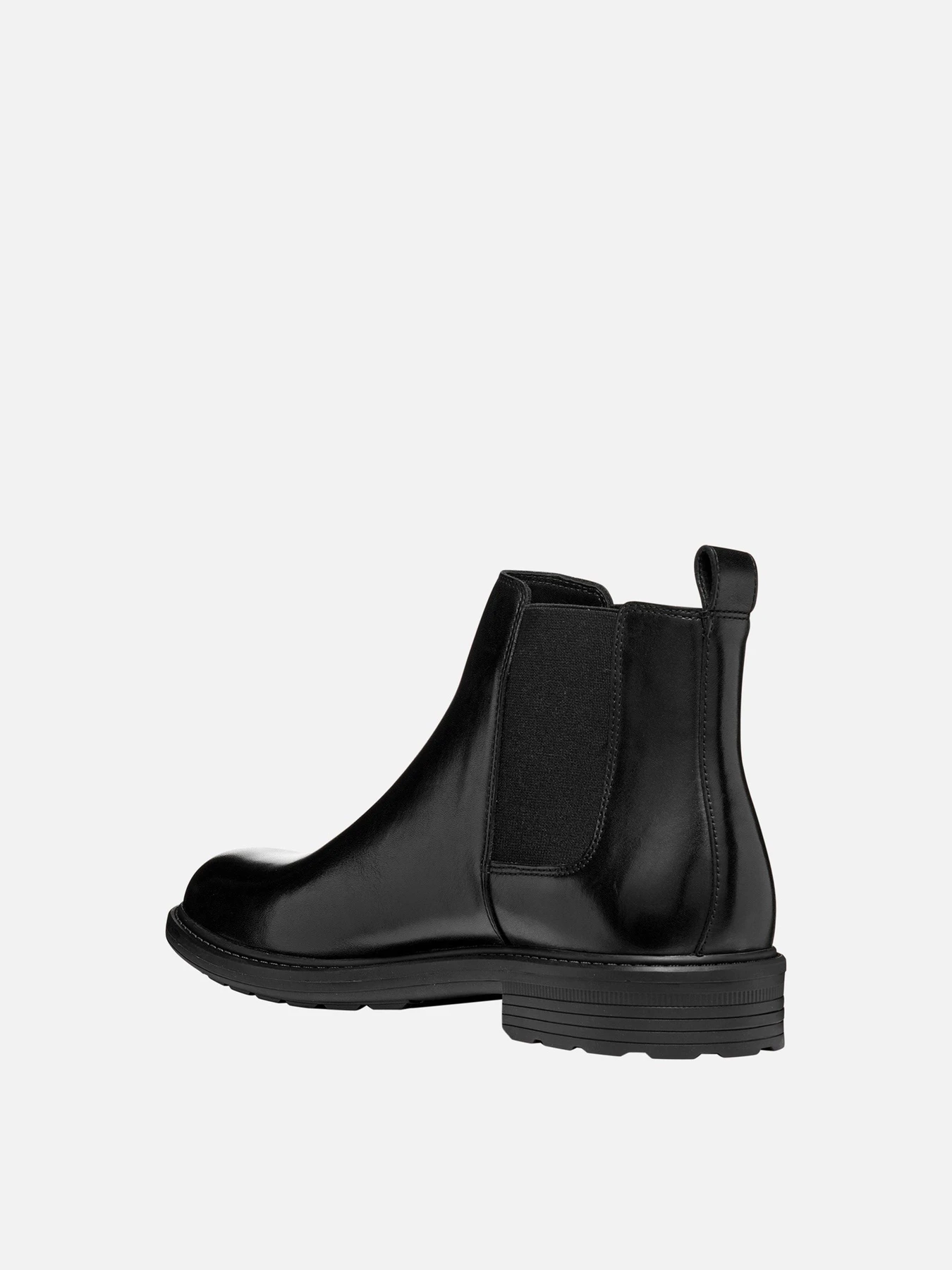 Ботинки и сапоги Geox WALK PLEASURE B модель U567KA-00043-C9997 Фото