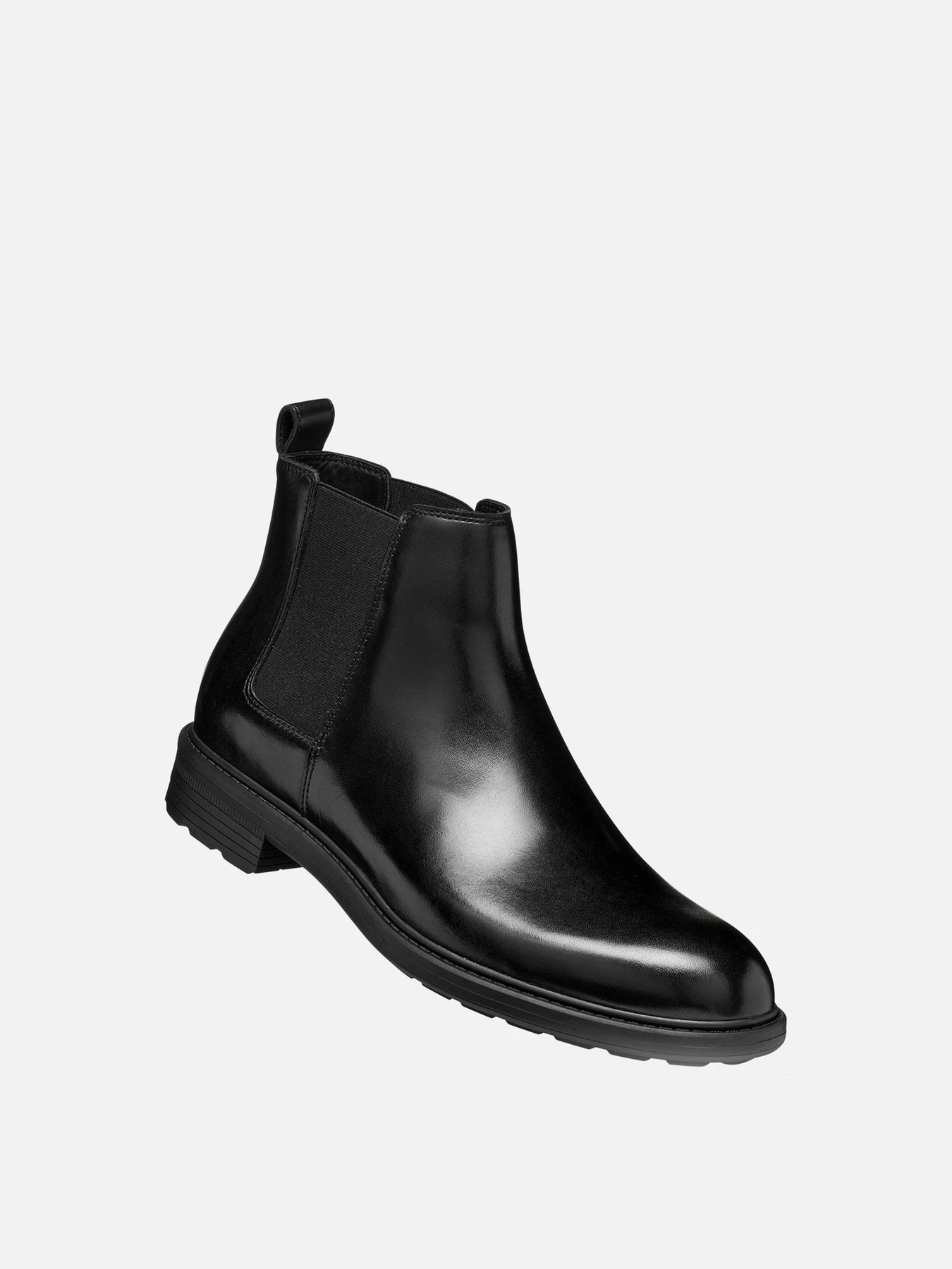 Ботинки и сапоги Geox WALK PLEASURE B модель U567KA-00043-C9997 Фото