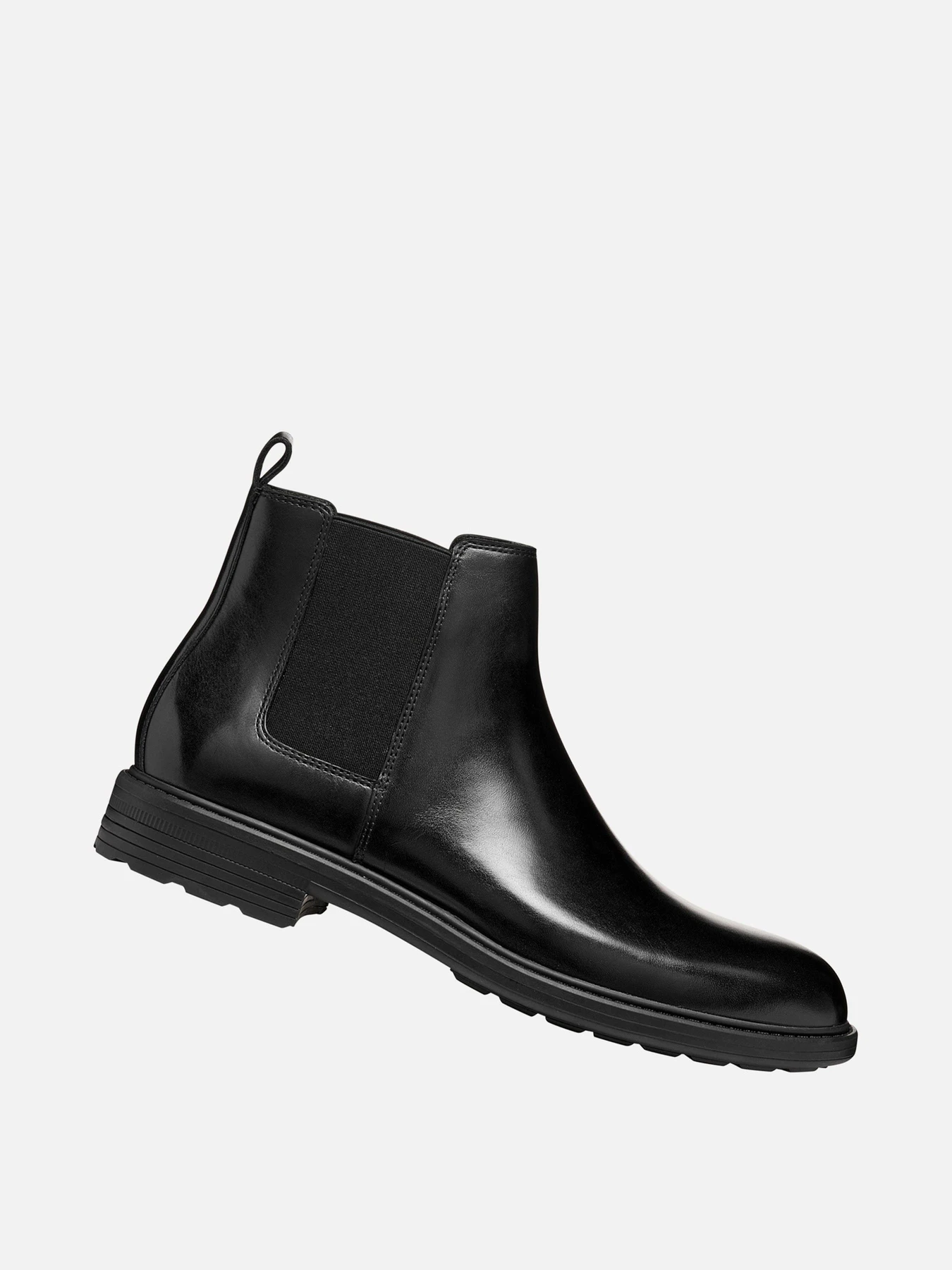 Ботинки и сапоги Geox WALK PLEASURE B модель U567KA-00043-C9997 Фото