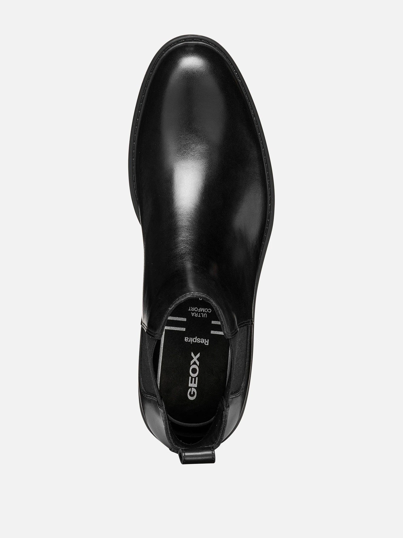 Ботинки и сапоги Geox WALK PLEASURE B модель U567KA-00043-C9997 Фото