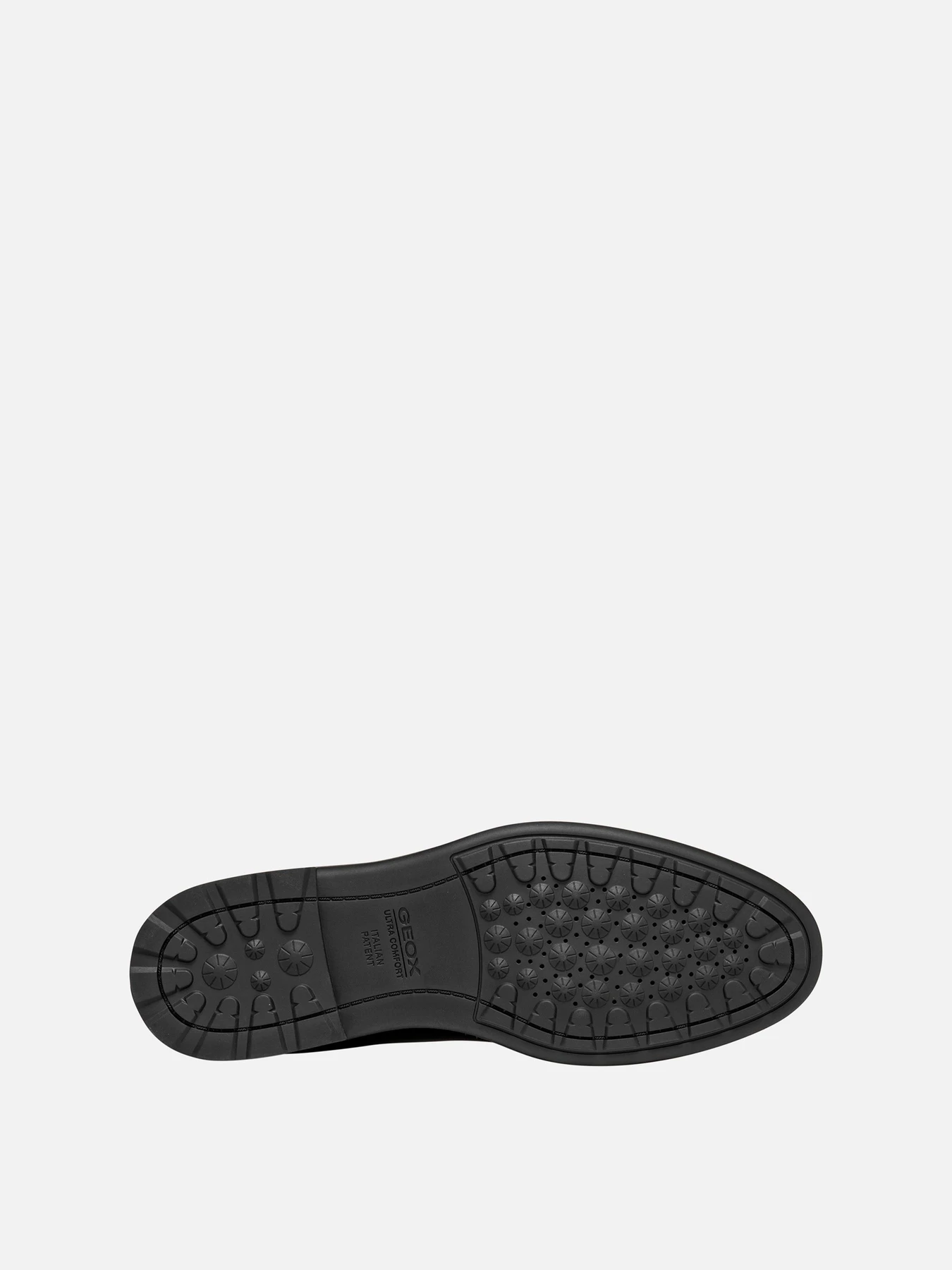 Ботинки и сапоги Geox WALK PLEASURE B модель U567KA-00043-C9997 Фото