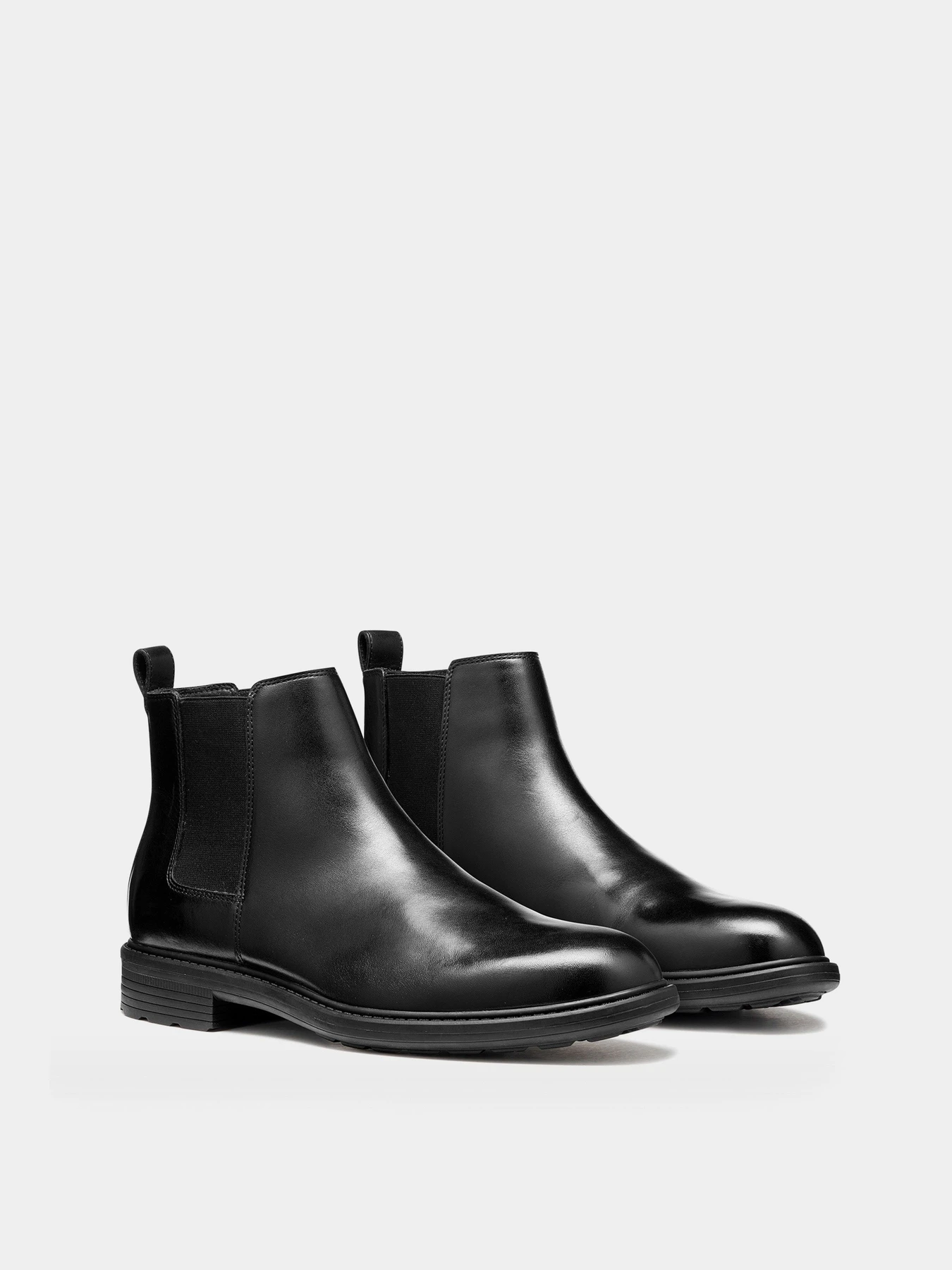 Ботинки и сапоги Geox WALK PLEASURE B модель U567KA-00043-C9997 Фото