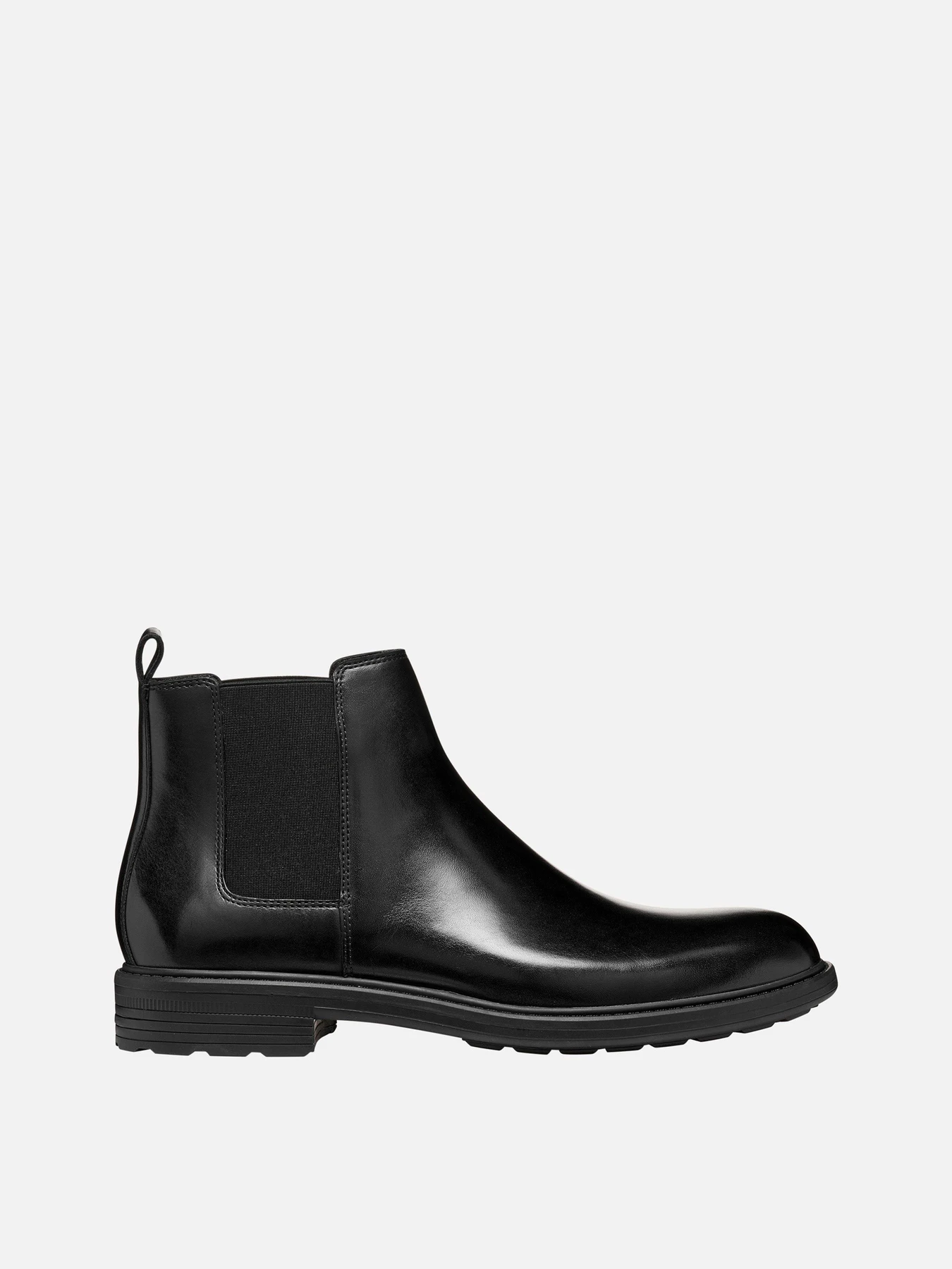 Ботинки и сапоги Geox WALK PLEASURE B модель U567KA-00043-C9997 Фото