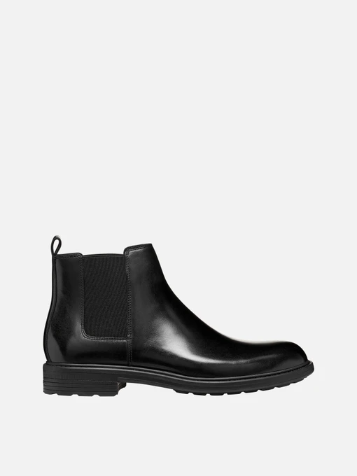 Ботинки и сапоги Geox WALK PLEASURE B модель U567KA-00043-C9997 Фото