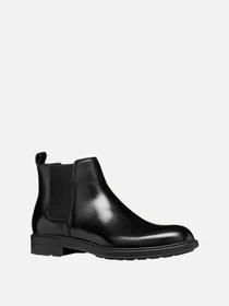 Ботинки и сапоги Geox WALK PLEASURE B модель U567KA-00043-C9997 Фото