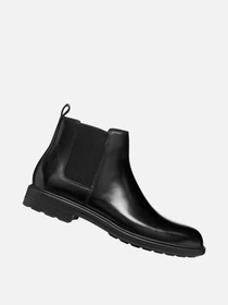 Ботинки и сапоги Geox WALK PLEASURE B модель U567KA-00043-C9997 Фото