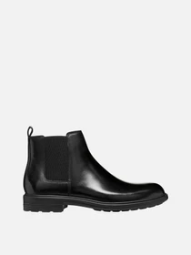 Ботинки и сапоги Geox WALK PLEASURE B модель U567KA-00043-C9997 Фото