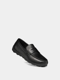 Слипоны и мокасины Geox SPHERICA EC16 модель U65HYB-00046-C9997 Фото