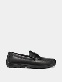 Слипоны и мокасины Geox SPHERICA EC16 модель U65HYB-00046-C9997 Фото