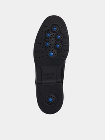 Туфли и лоферы Geox SPHERICA EC11 B модель U65BJB-00043-C9999 Фото