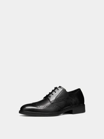 Туфли и лоферы Geox THORIAN модель U66NZC-00043-C9999 Фото
