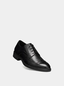 Туфли и лоферы Geox THORIAN модель U66NZC-00043-C9999 Фото