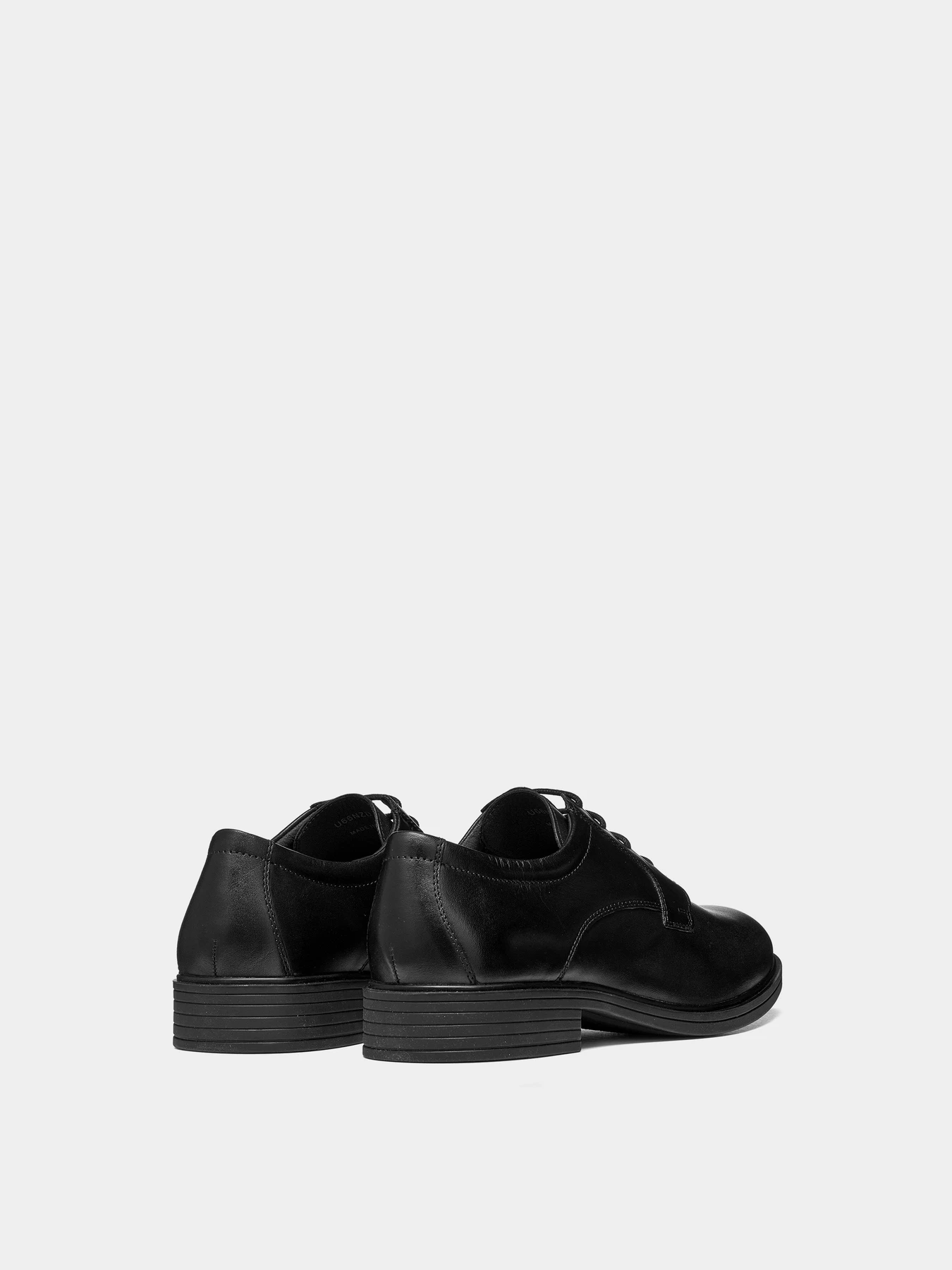 Туфли и лоферы Geox THORIAN модель U66NZD-00043-C9999 Фото