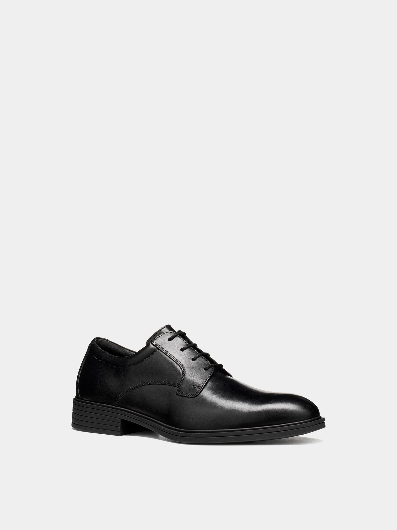 Туфли и лоферы Geox THORIAN модель U66NZD-00043-C9999 Фото