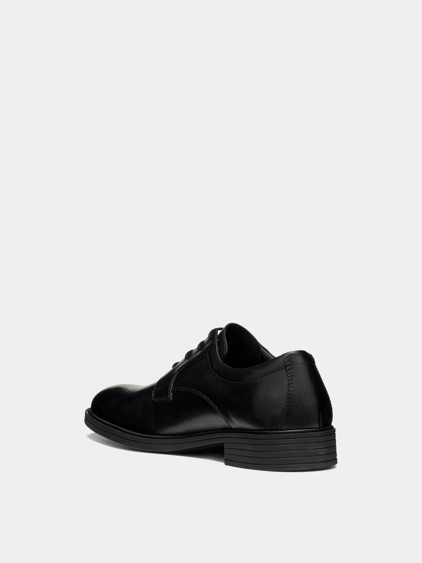 Туфли и лоферы Geox THORIAN модель U66NZD-00043-C9999 Фото