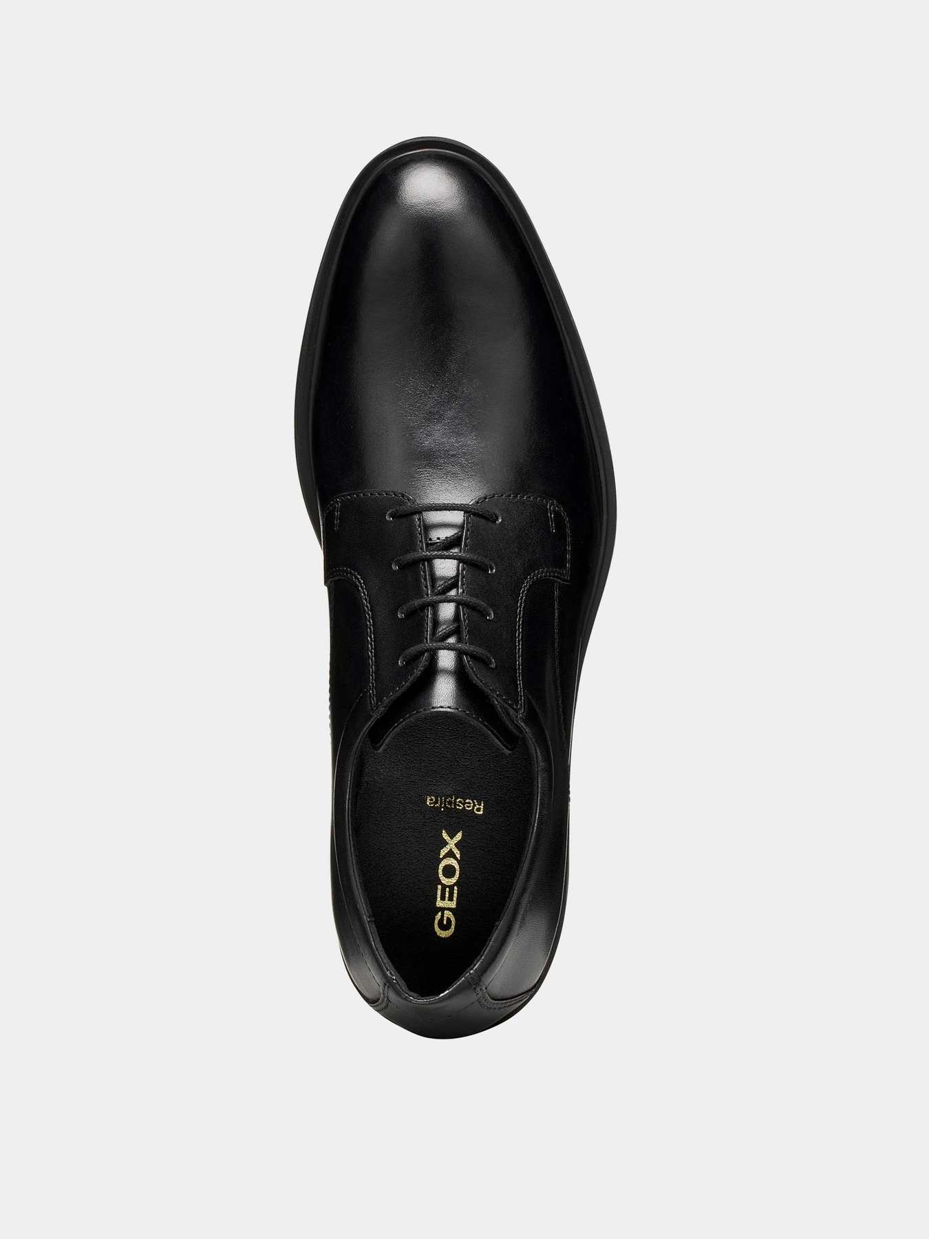Туфли и лоферы Geox THORIAN модель U66NZD-00043-C9999 Фото