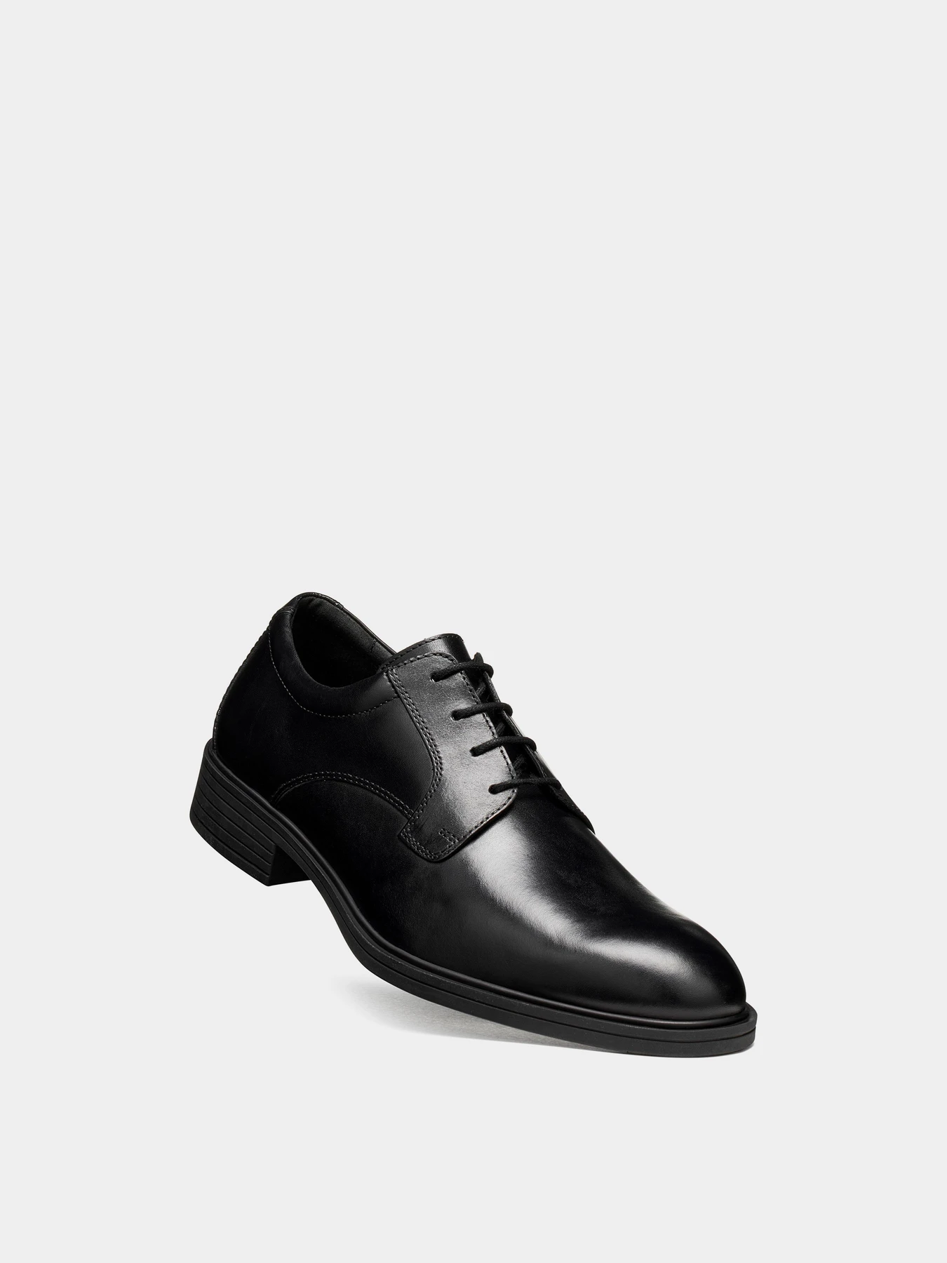 Туфли и лоферы Geox THORIAN модель U66NZD-00043-C9999 Фото