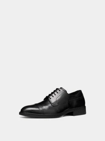 Туфли и лоферы Geox THORIAN модель U66NZE-00043-C9999 Фото